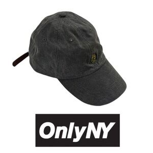 ONLYNY Embroidered Hat